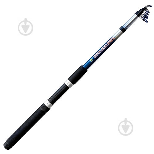 Спиннинговое удилище Drago Rod 1.8м 20-80гр - фото 1