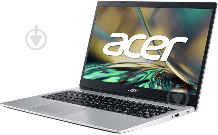 Ноутбук Acer Aspire 3 A315-43-R9PF 15,6" (NX.K7UEU.00D) silver - фото 3 Ноутбук Acer Aspire 3 A315-43-R9PF 15,6" (NX.K7UEU.00D) silver - фото 3