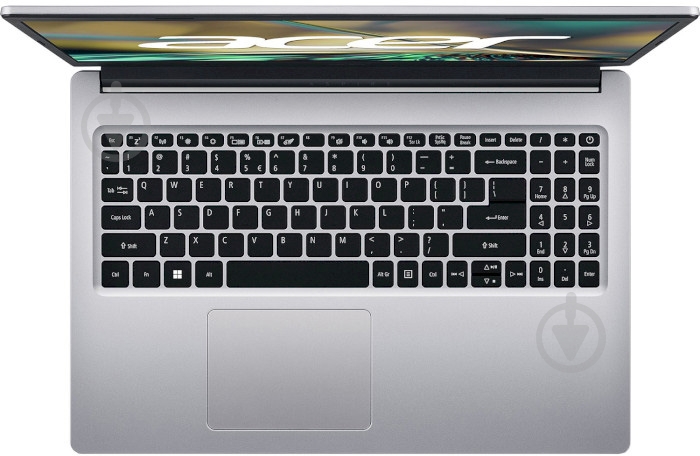 Ноутбук Acer Aspire 3 A315-43-R9PF 15,6" (NX.K7UEU.00D) silver - фото 4 Ноутбук Acer Aspire 3 A315-43-R9PF 15,6" (NX.K7UEU.00D) silver - фото 4