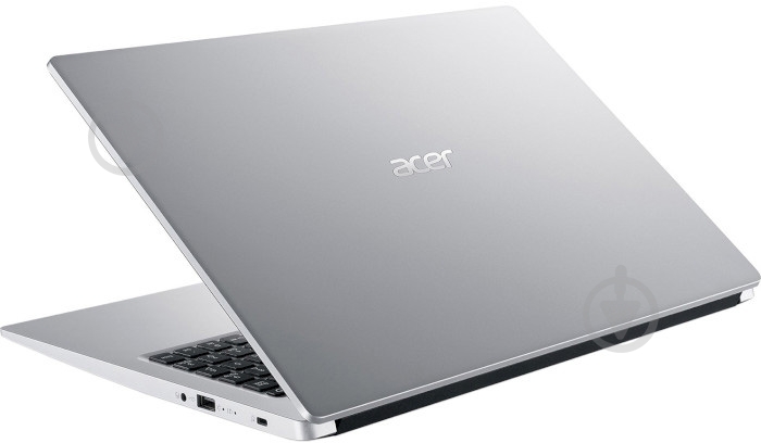 Ноутбук Acer Aspire 3 A315-43-R9PF 15,6" (NX.K7UEU.00D) silver - фото 7 Ноутбук Acer Aspire 3 A315-43-R9PF 15,6" (NX.K7UEU.00D) silver - фото 7