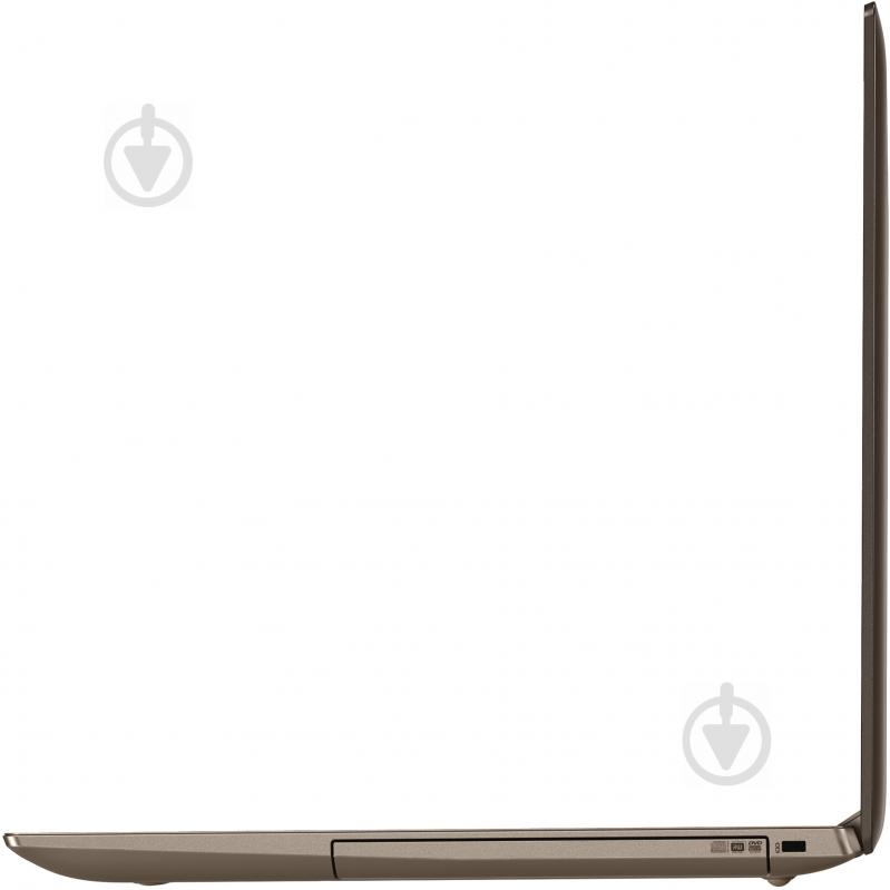 Ноутбук Lenovo IdeaPad 330-15 15,6" (81DE02VFRA) brown - фото 6