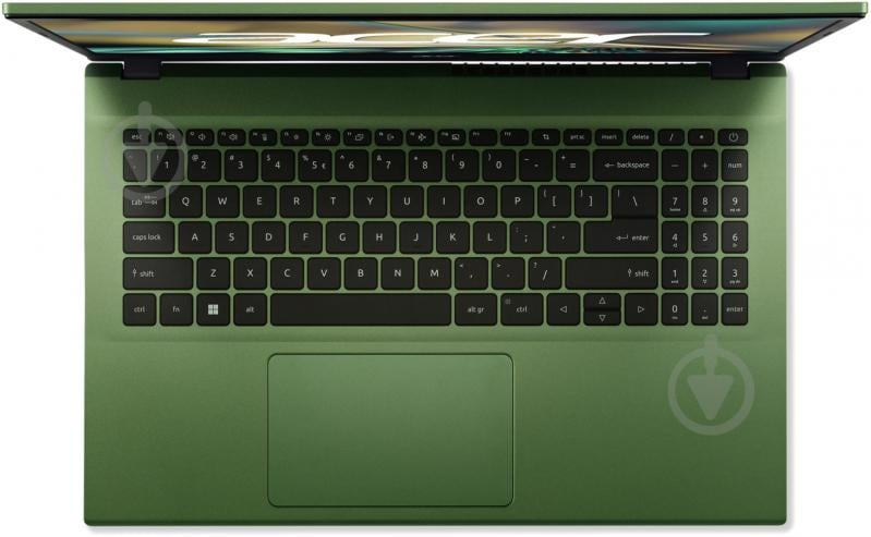 Ноутбук Acer Aspire 3 A315-59-57YD 15,6" (NX.KBCEU.004) green - фото 4