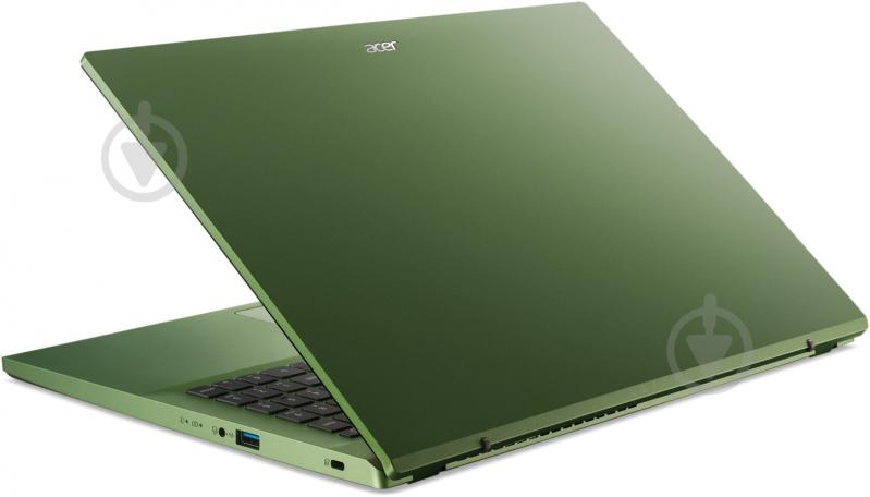 Ноутбук Acer Aspire 3 A315-59-57YD 15,6" (NX.KBCEU.004) green - фото 5