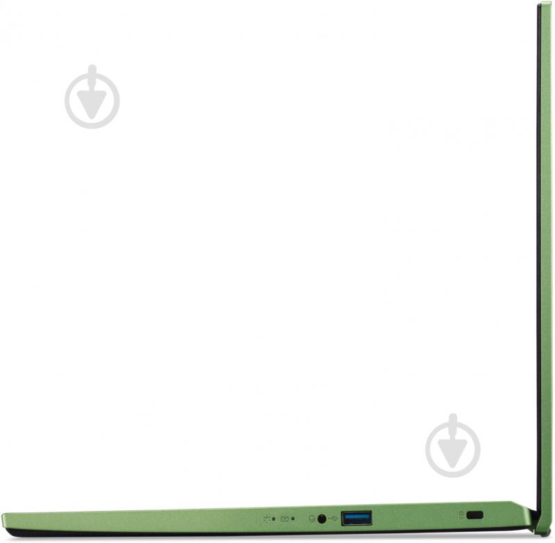 Ноутбук Acer Aspire 3 A315-59-57YD 15,6" (NX.KBCEU.004) green - фото 6