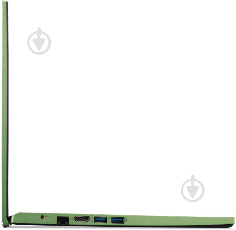 Ноутбук Acer Aspire 3 A315-59-57YD 15,6" (NX.KBCEU.004) green - фото 7