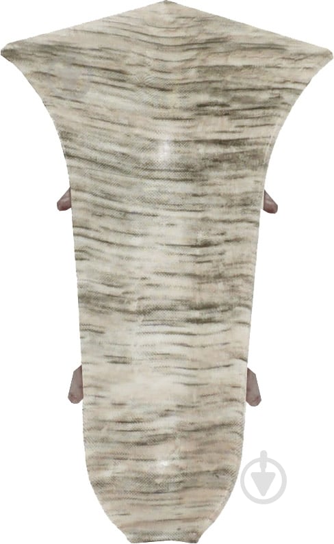 Кут внутренний 2 шт./уп. Mone™ 822 дуб альба - фото 1