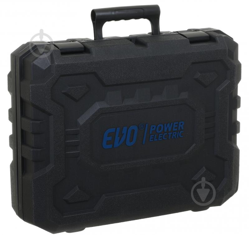 Перфоратор EVO power electric Z1C-DS-32MB - фото 12