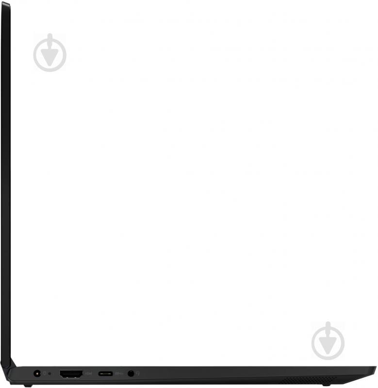 Ноутбук Lenovo IdeaPad C340-14 14" (81N6005SRA) black - фото 15