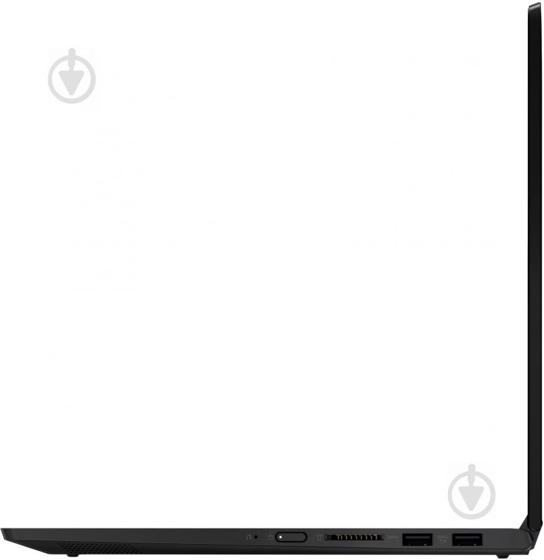 Ноутбук Lenovo IdeaPad C340-14 14" (81N6005SRA) black - фото 14