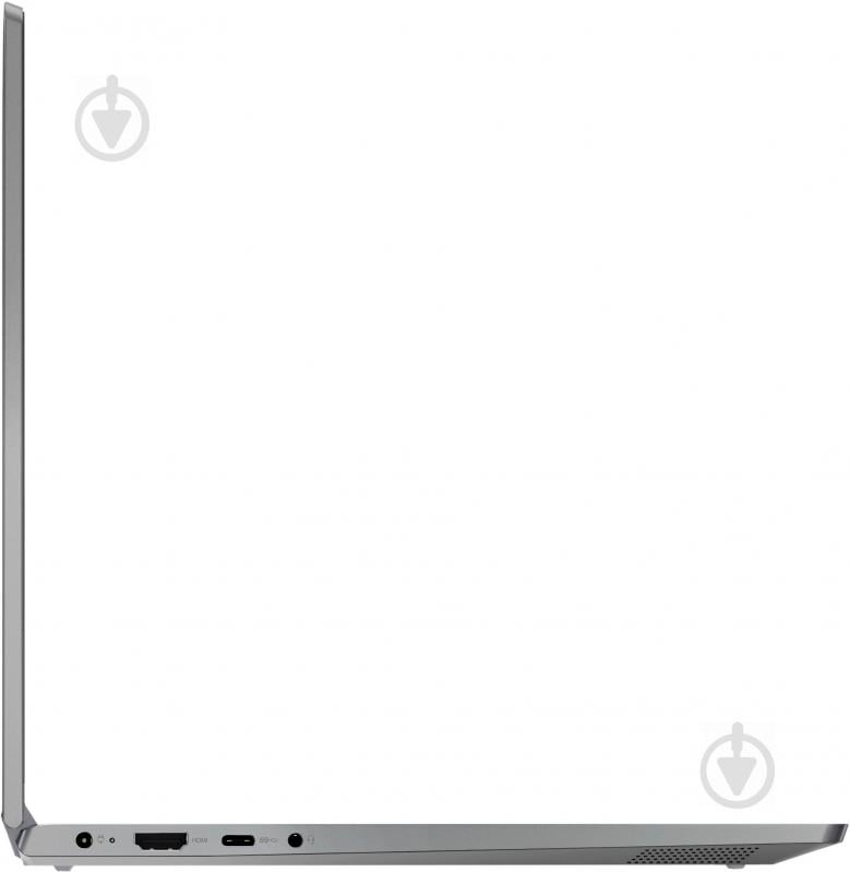 Ноутбук Lenovo IdeaPad C340-14 14" (81N6005URA) grey - фото 2