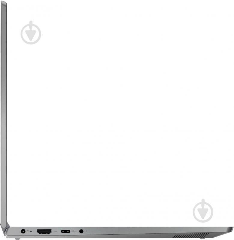 Ноутбук Lenovo IdeaPad C340-14 14" (81N6005VRA) grey - фото 3