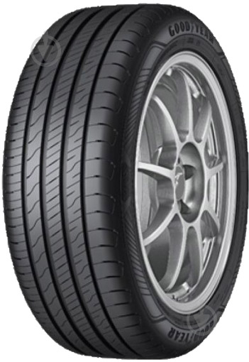 Шина Goodyear 225/55R17 101 W літо - фото 1