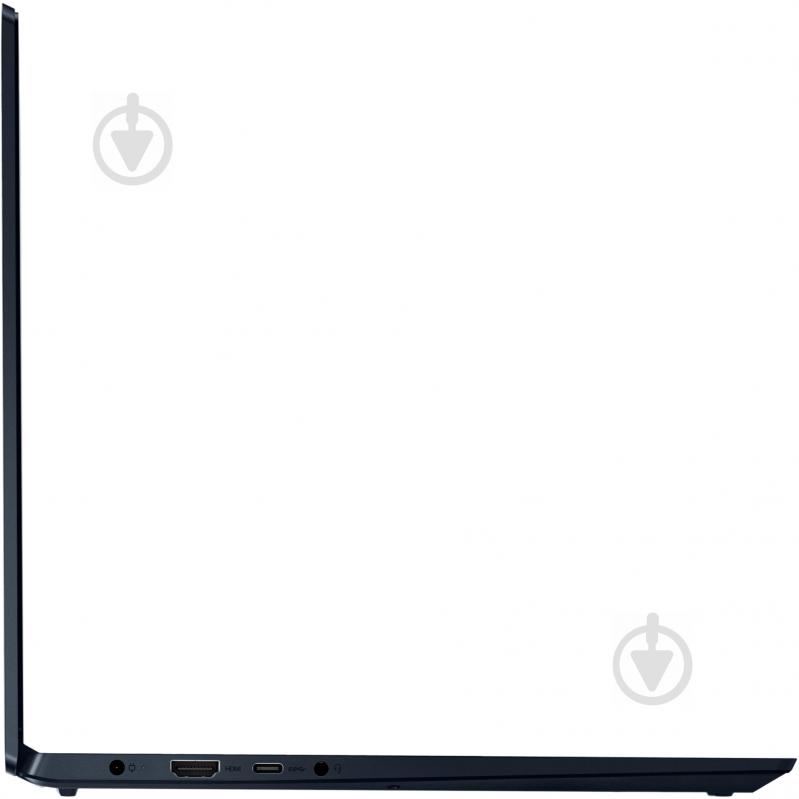 Ноутбук Lenovo IdeaPad S540-14 14" (81NH004TRA) blue - фото 3