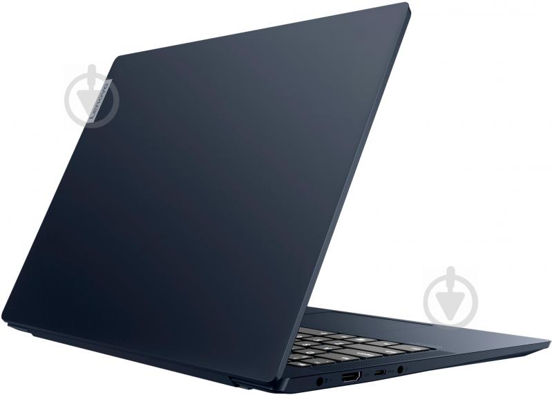 Ноутбук Lenovo IdeaPad S540-14 14" (81NH004TRA) blue - фото 10