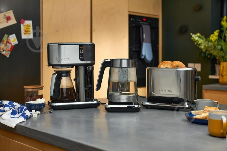 Электрочайник Russell Hobbs 26200-70 - фото 12 Электрочайник Russell Hobbs 26200-70 - фото 12