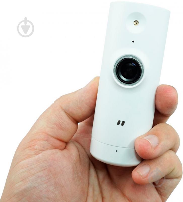 IP-камера DCS-8000LH - фото 5