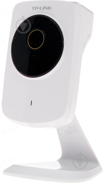 IP-камера TP-Link TP-Link NC250 (1280X720) - фото 2