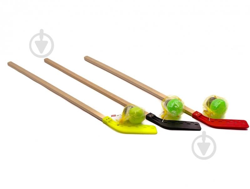 Игрушечный набор Maximus Хоккей для маленьких - фото 1