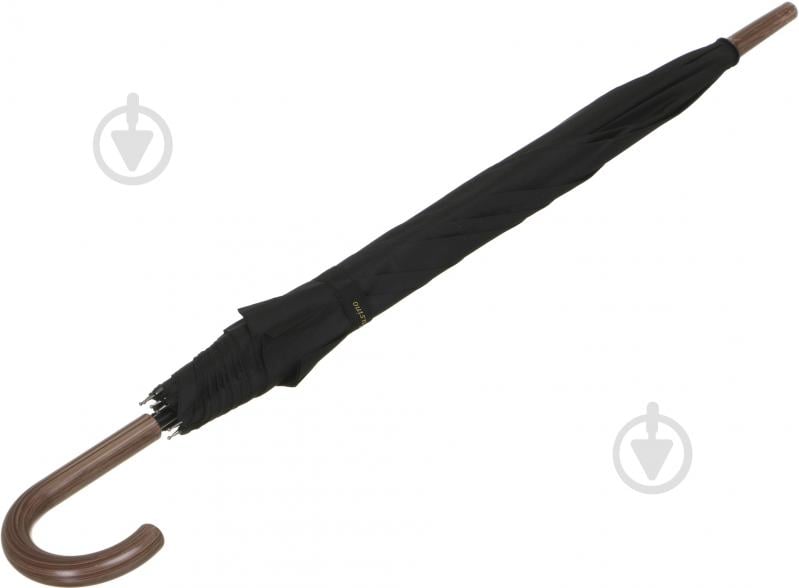 Зонт Susino 8921 черный - фото 3