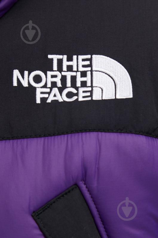 Куртка-парка мужская THE NORTH FACE HMLYN INSULATED PARKA NF0A4QZ5JC01 р.S - фото 5