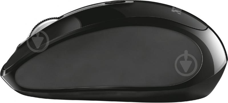 Мышь Trust Xani Optical Bluetooth (21192) black - фото 3 Мышь Trust Xani Optical Bluetooth (21192) black - фото 3