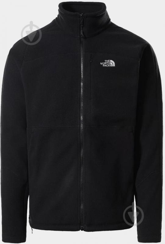 Джемпер THE NORTH FACE M 200 SHADOW FULL ZIP - EU NF0A5IHTJK31 р. XL чорний - фото 1