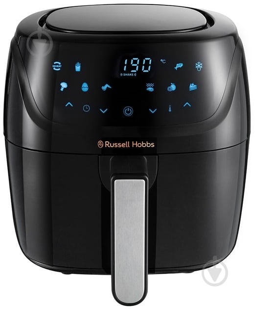 Мультипечь Russell Hobbs SatisFry Air Medium 27160-56 - фото 1