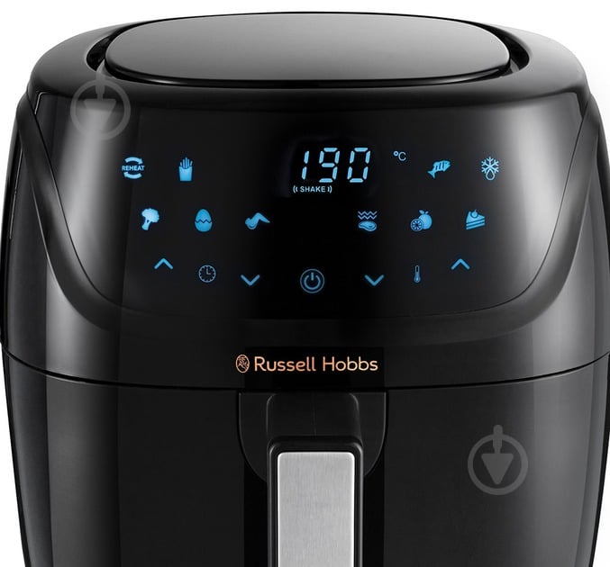 Мультипечь Russell Hobbs SatisFry Air Medium 27160-56 - фото 3