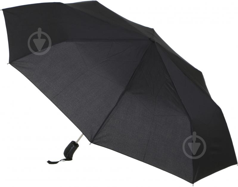 Зонт Susino 8012 черный - фото 1