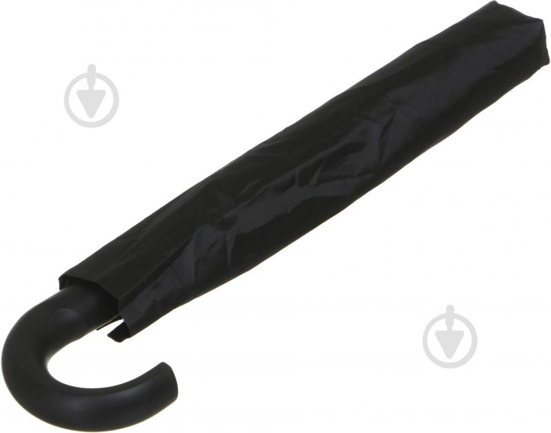 Зонт Susino 8429 черный - фото 4