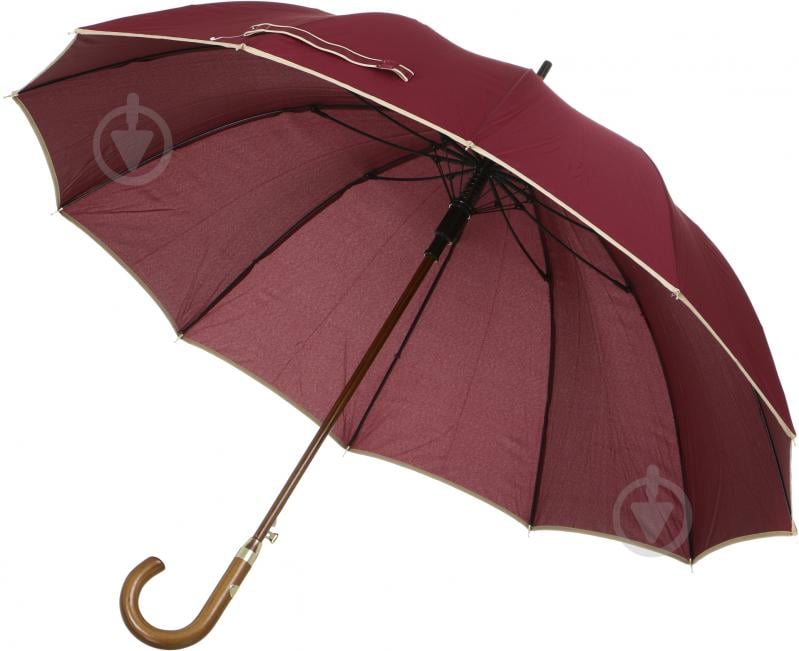 Зонт Susino 8516 Бордо - фото 2