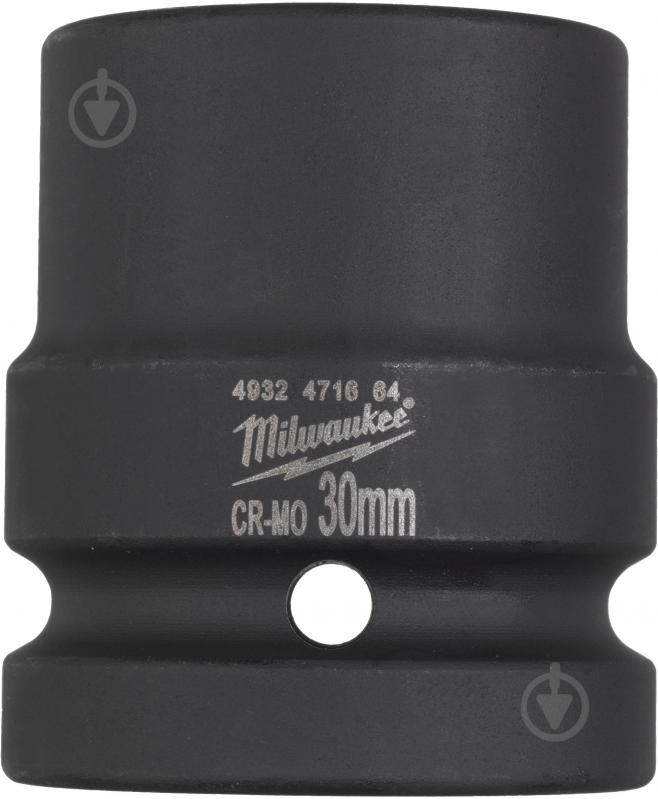 Головка ShW Milwaukee 4932471664 - фото 1 Головка ShW Milwaukee 4932471664 - фото 1