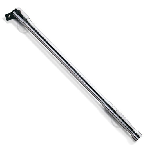 Вороток 1/2" 250 мм Toptul CFAC1610 - фото 1