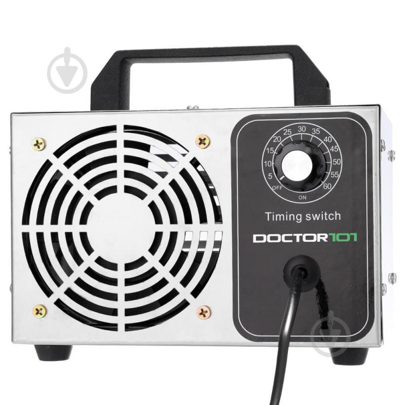 Озонатор Doctor-101 D-28M 180W - фото 6