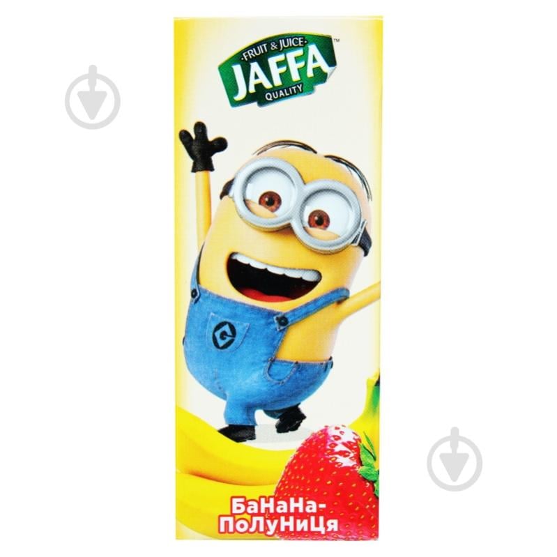 Нектар Jaffa Бананово-полуничний Поні-Трансформери TBA slim 0,2 л - фото 12 Нектар Jaffa Бананово-полуничний Поні-Трансформери TBA slim 0,2 л - фото 12