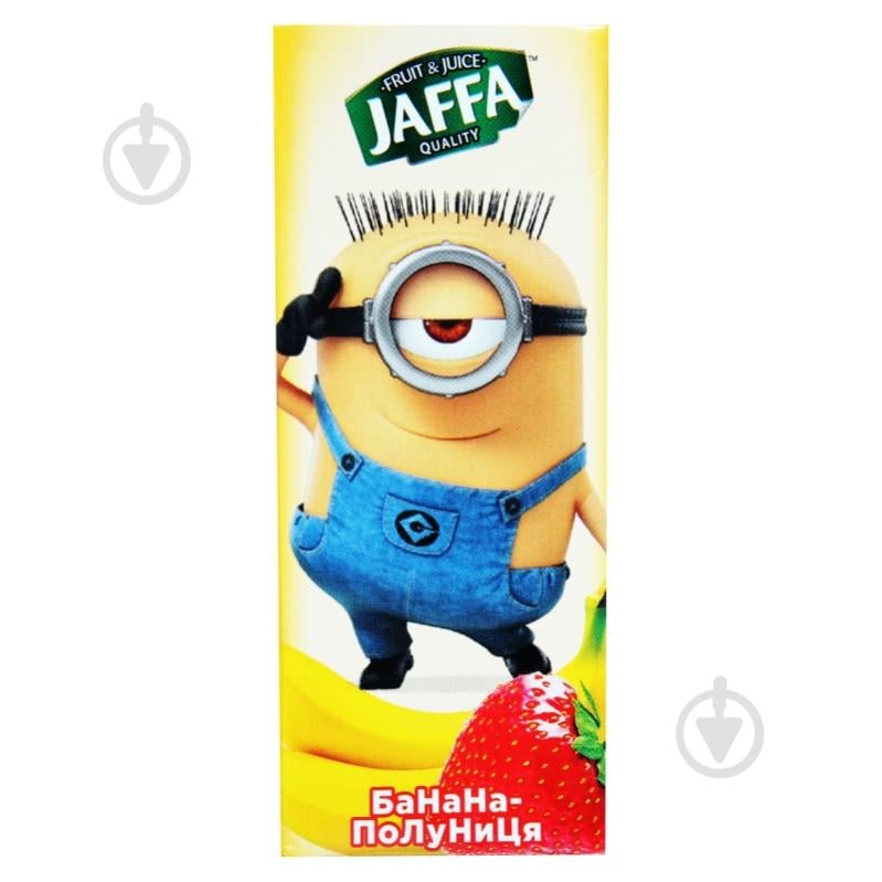 Нектар Jaffa Бананово-полуничний Поні-Трансформери TBA slim 0,2 л - фото 6 Нектар Jaffa Бананово-полуничний Поні-Трансформери TBA slim 0,2 л - фото 6