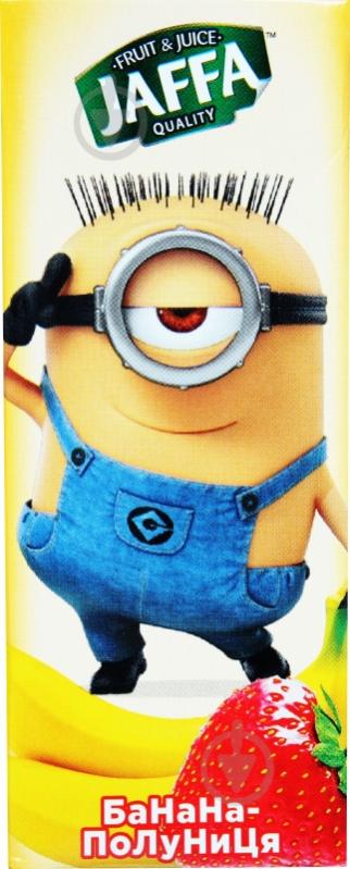 Нектар Jaffa Бананово-полуничний Поні-Трансформери TBA slim 0,2 л - фото 7 Нектар Jaffa Бананово-полуничний Поні-Трансформери TBA slim 0,2 л - фото 7