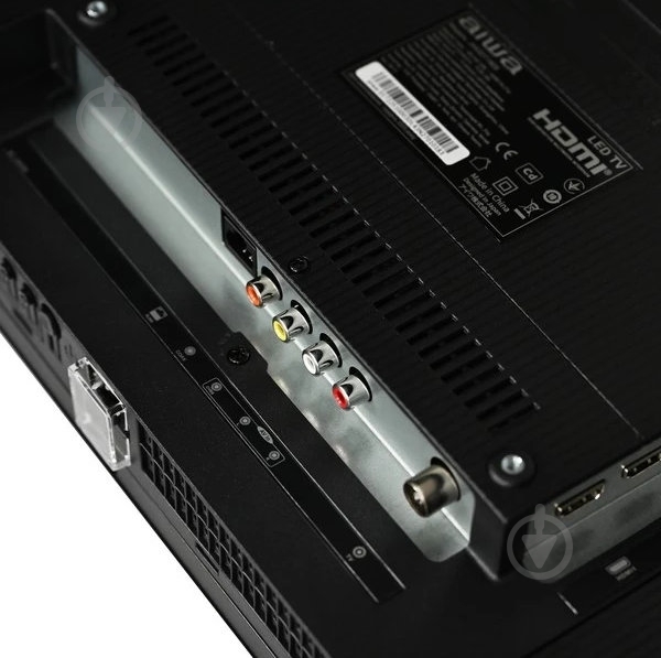 Телевизор AIWA JH43DT180S - фото 6