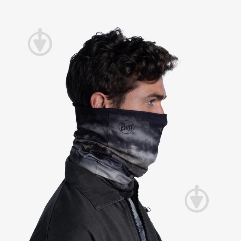 Мультиповязка BUFF POLAR REVERSIBLE BU MFPOREVESTD р.OS - фото 5 Мультиповязка BUFF POLAR REVERSIBLE BU MFPOREVESTD р.OS - фото 5