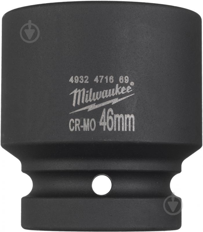 Головка ShW Milwaukee 4932471669 - фото 1