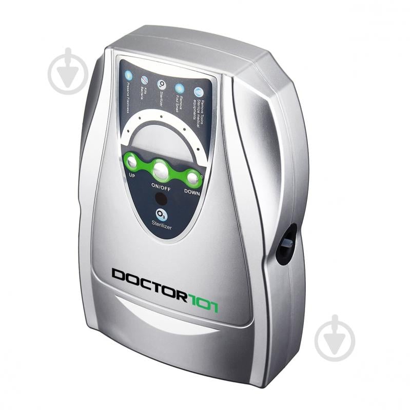 Озонатор Doctor-101 3-в-1 Premium - фото 9