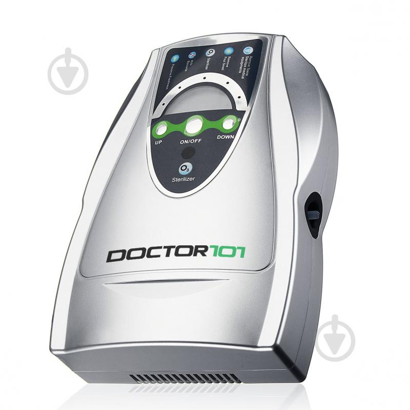 Озонатор Doctor-101 3-в-1 Premium - фото 12