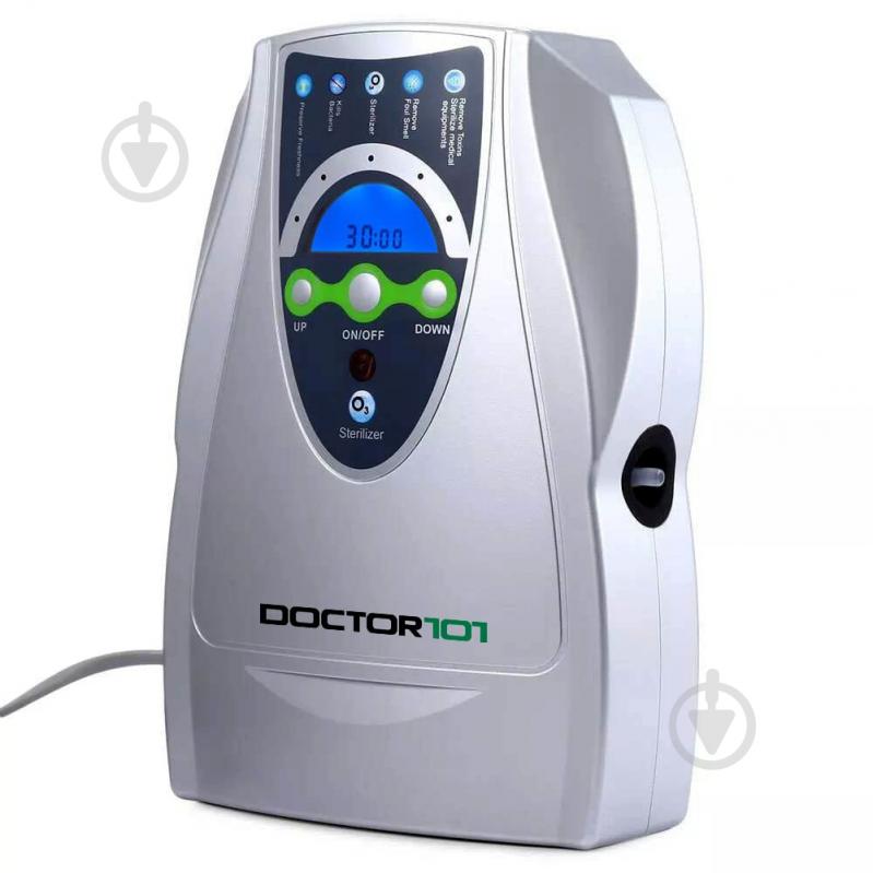 Озонатор Doctor-101 3-в-1 Premium - фото 1