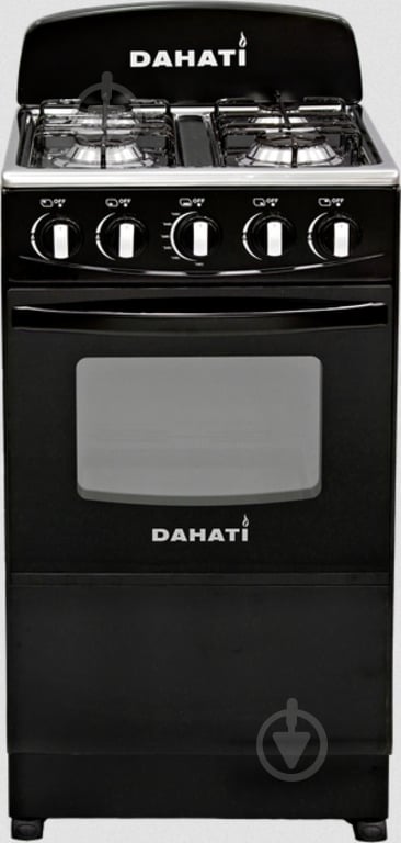 Плита газова DAHATI 2000-02B - фото 1