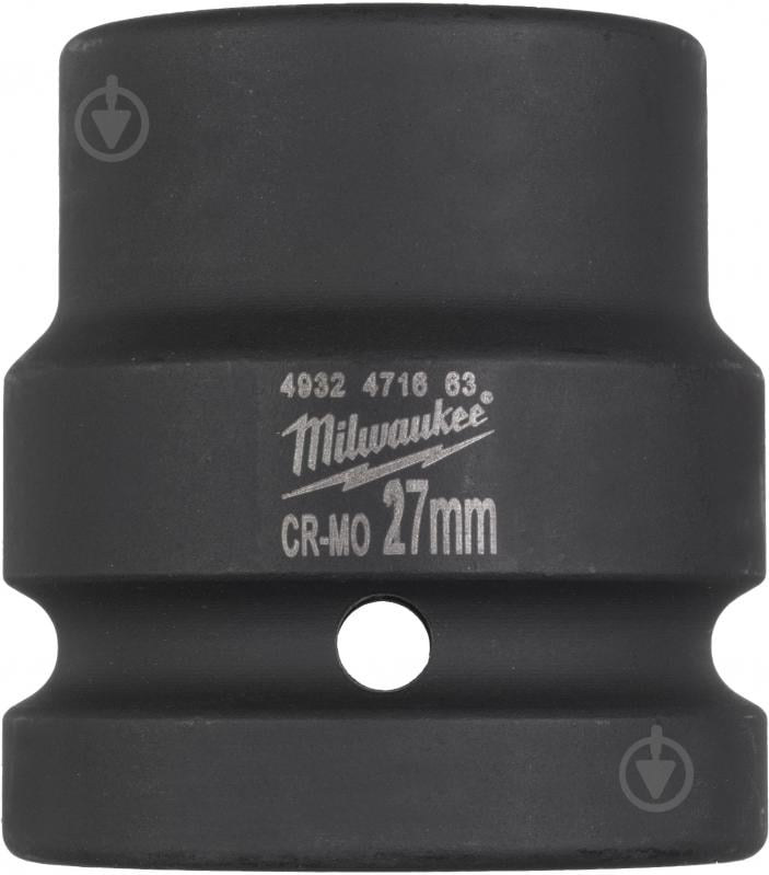 Головка ShW Milwaukee 4932471663 - фото 1