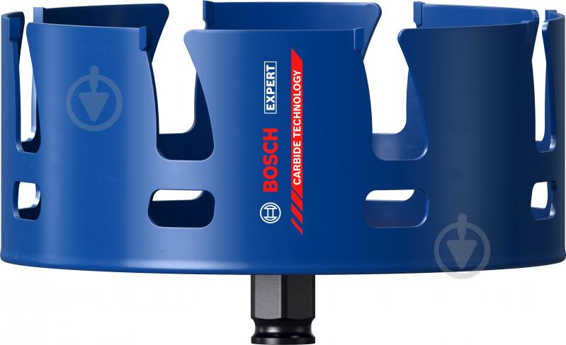 Коронка Bosch Construction Material 159 мм 2608900488 - фото 1 Коронка Bosch Construction Material 159 мм 2608900488 - фото 1