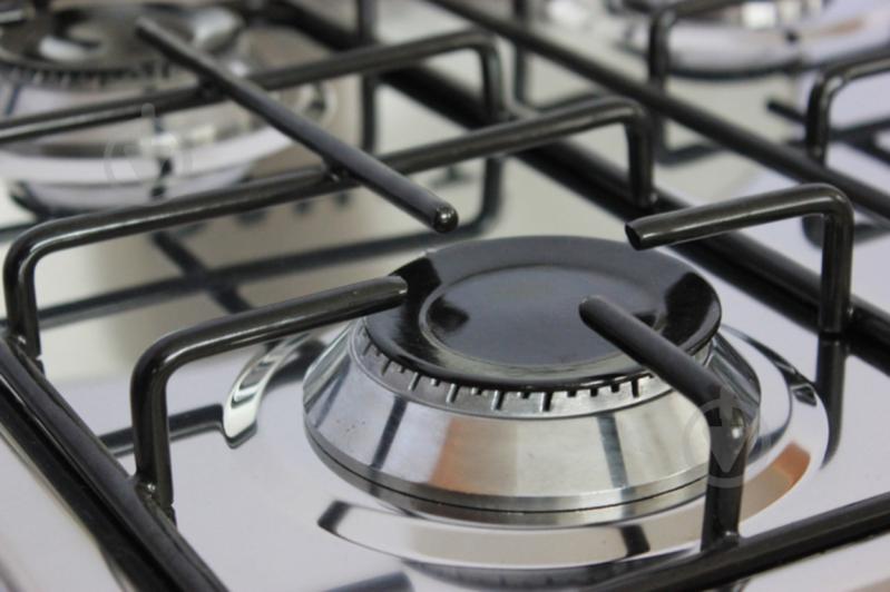 Плита газовая DAHATI 2000-07 - фото 3 Плита газовая DAHATI 2000-07 - фото 3