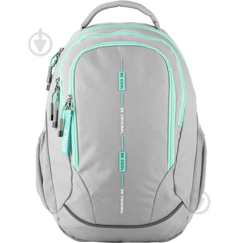 Рюкзак школьный KITE Education 816-3 - фото 1 Рюкзак школьный KITE Education 816-3 - фото 1