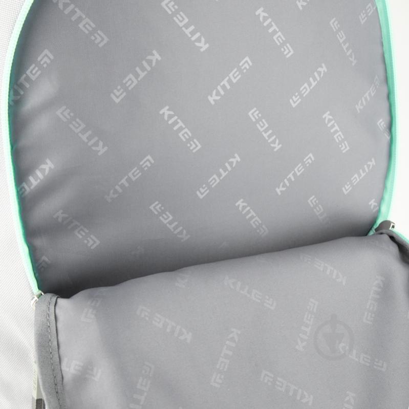 Рюкзак школьный KITE Education 816-3 - фото 7 Рюкзак школьный KITE Education 816-3 - фото 7