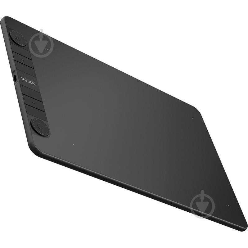 Планшет графический VEIKK Veikk VK1060PRO black - фото 9